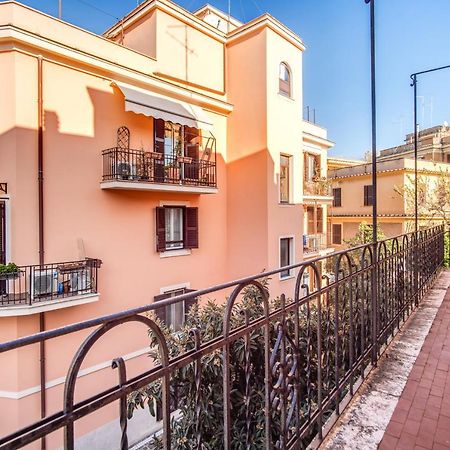 Quiet Flat Near Circo Massimo, Fao & Caracalla Apartment Rome Luaran gambar