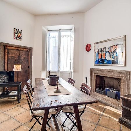 Quiet Flat Near Circo Massimo, Fao & Caracalla Apartment Rome Luaran gambar