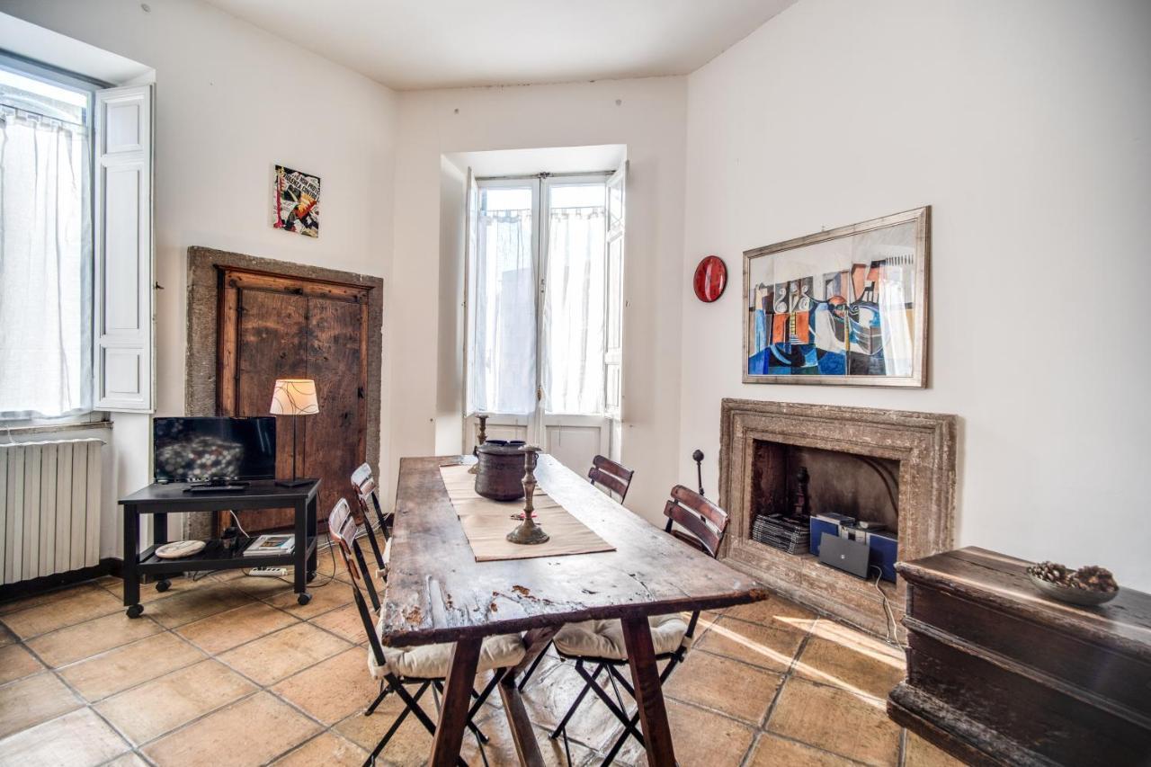 Quiet Flat Near Circo Massimo, Fao & Caracalla Apartment Rome Luaran gambar
