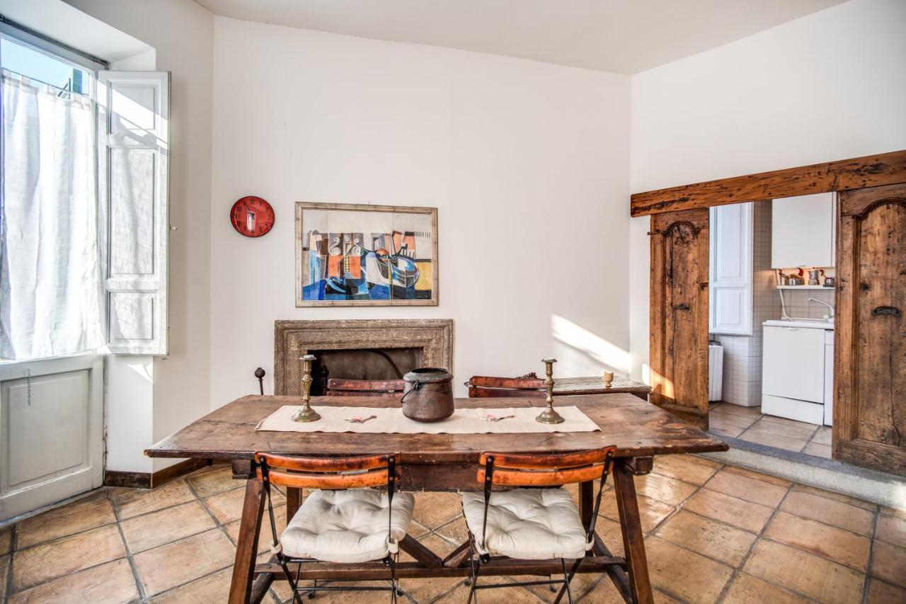 Quiet Flat Near Circo Massimo, Fao & Caracalla Apartment Rome Luaran gambar