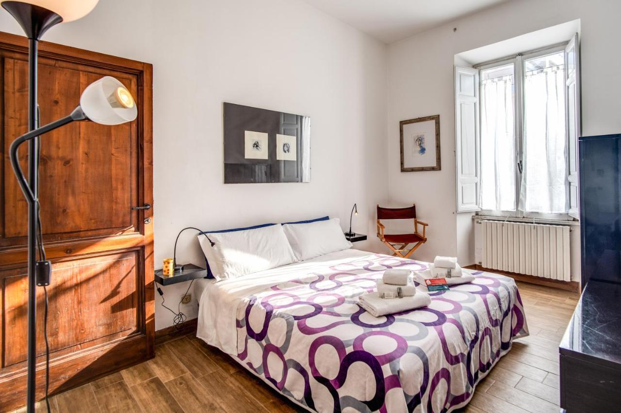 Quiet Flat Near Circo Massimo, Fao & Caracalla Apartment Rome Luaran gambar