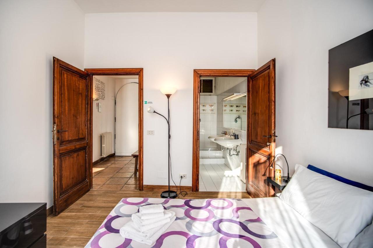 Quiet Flat Near Circo Massimo, Fao & Caracalla Apartment Rome Luaran gambar