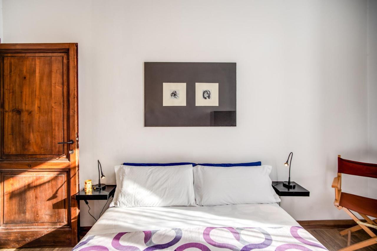 Quiet Flat Near Circo Massimo, Fao & Caracalla Apartment Rome Luaran gambar