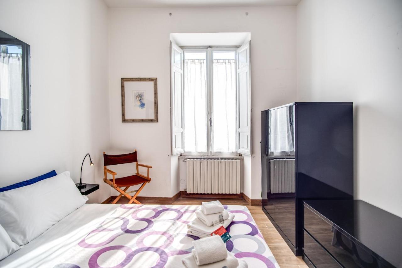 Quiet Flat Near Circo Massimo, Fao & Caracalla Apartment Rome Luaran gambar